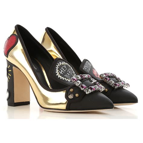 dolce & gabana shoes|women dolce.